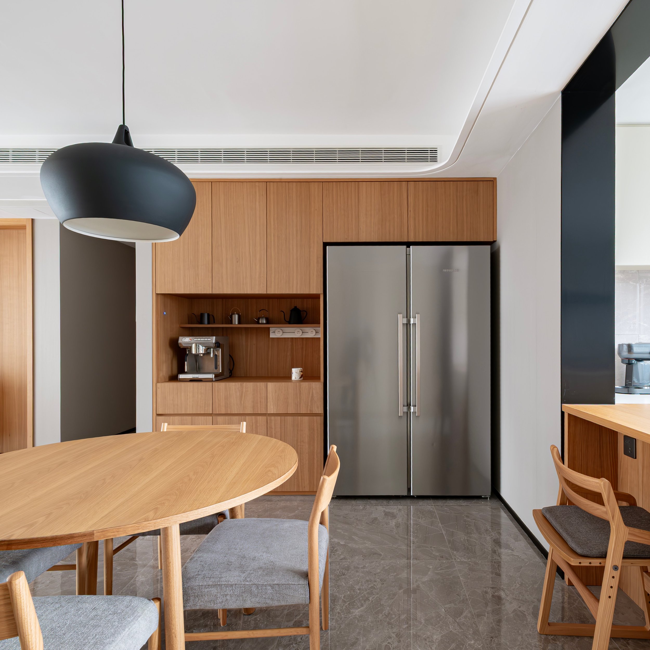 HANGZHOU S HOME : 2025