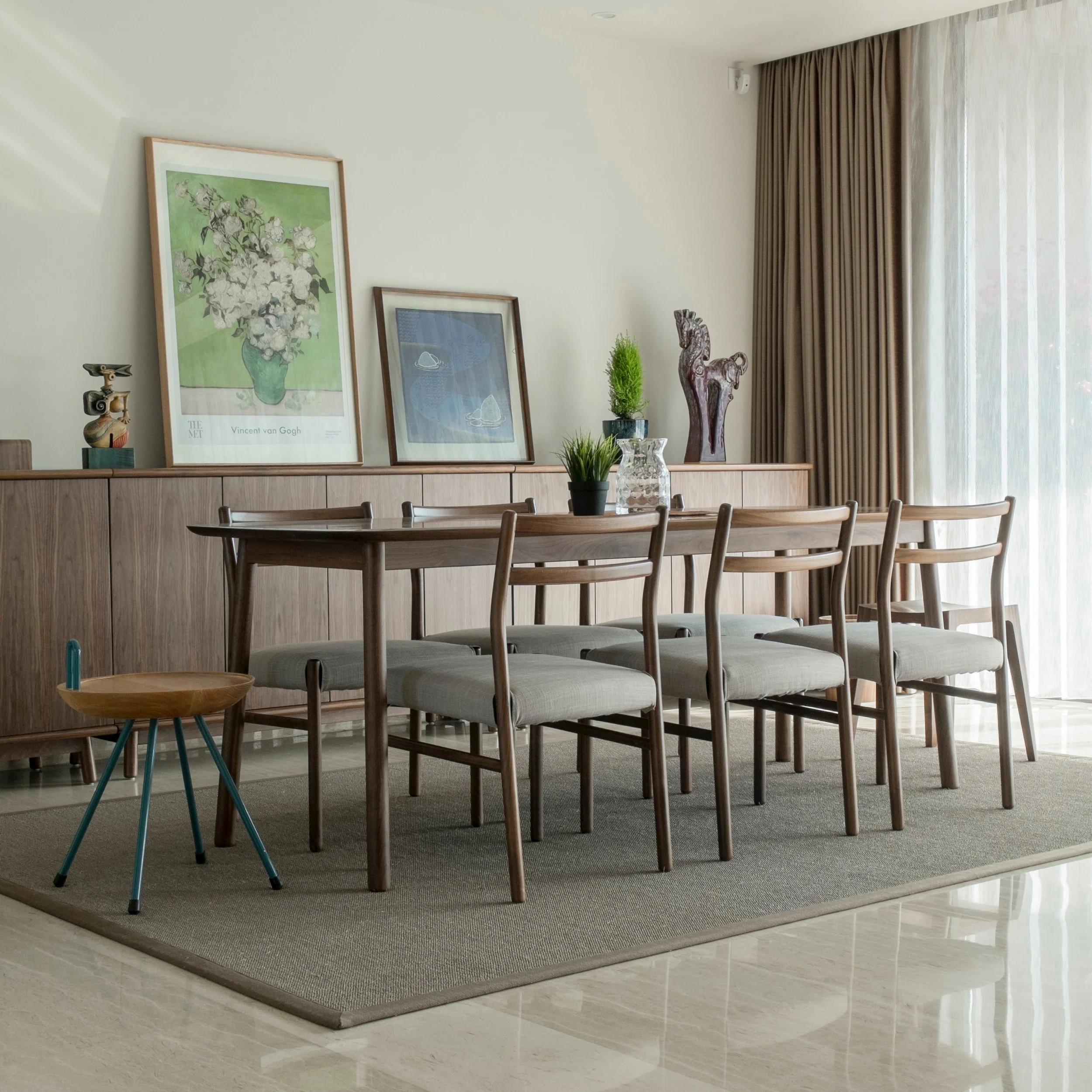 SHANGHAI P&L HOME : 2016