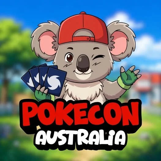 Pokecon Australia