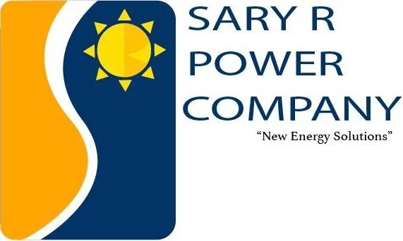 Sary R Power