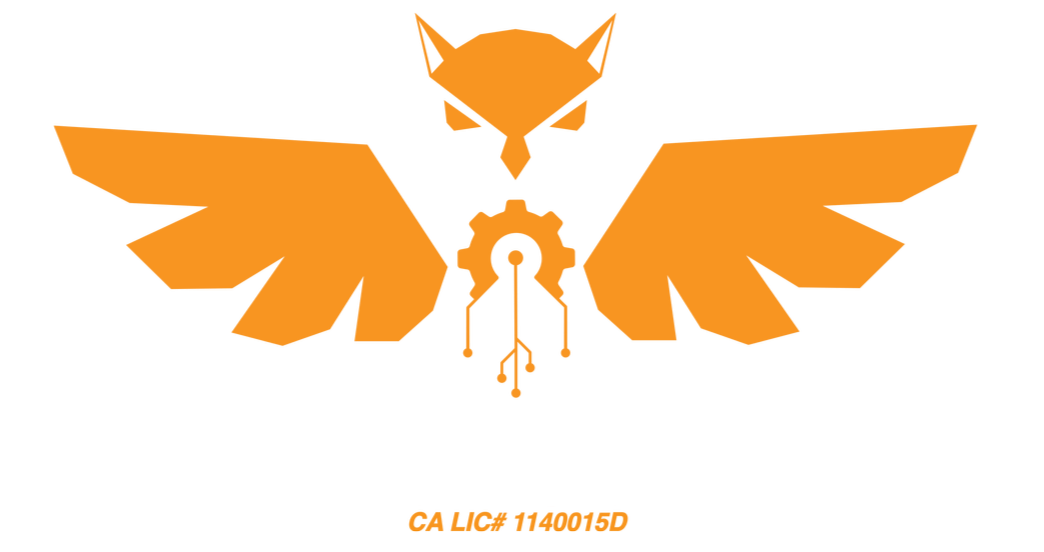 Golden Owl Tech Inc.