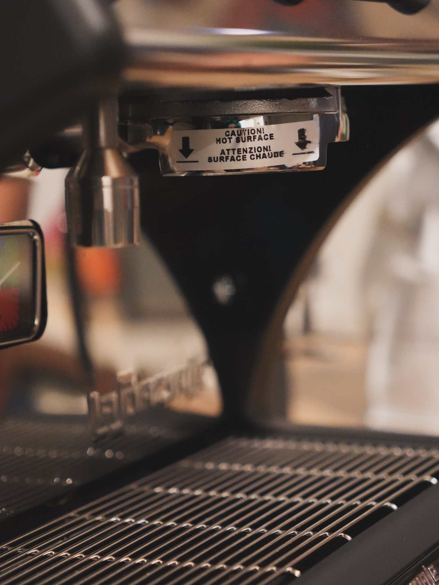 &iexcl;Feliz A&ntilde;o Nuevo! 

The team at Buen Provecho Coffee has been working hard to get the coffee cart ready&mdash;dialing in the espresso machine, keeping up with the maintenance, and sneaking in cafecitos here and there with friends.

These