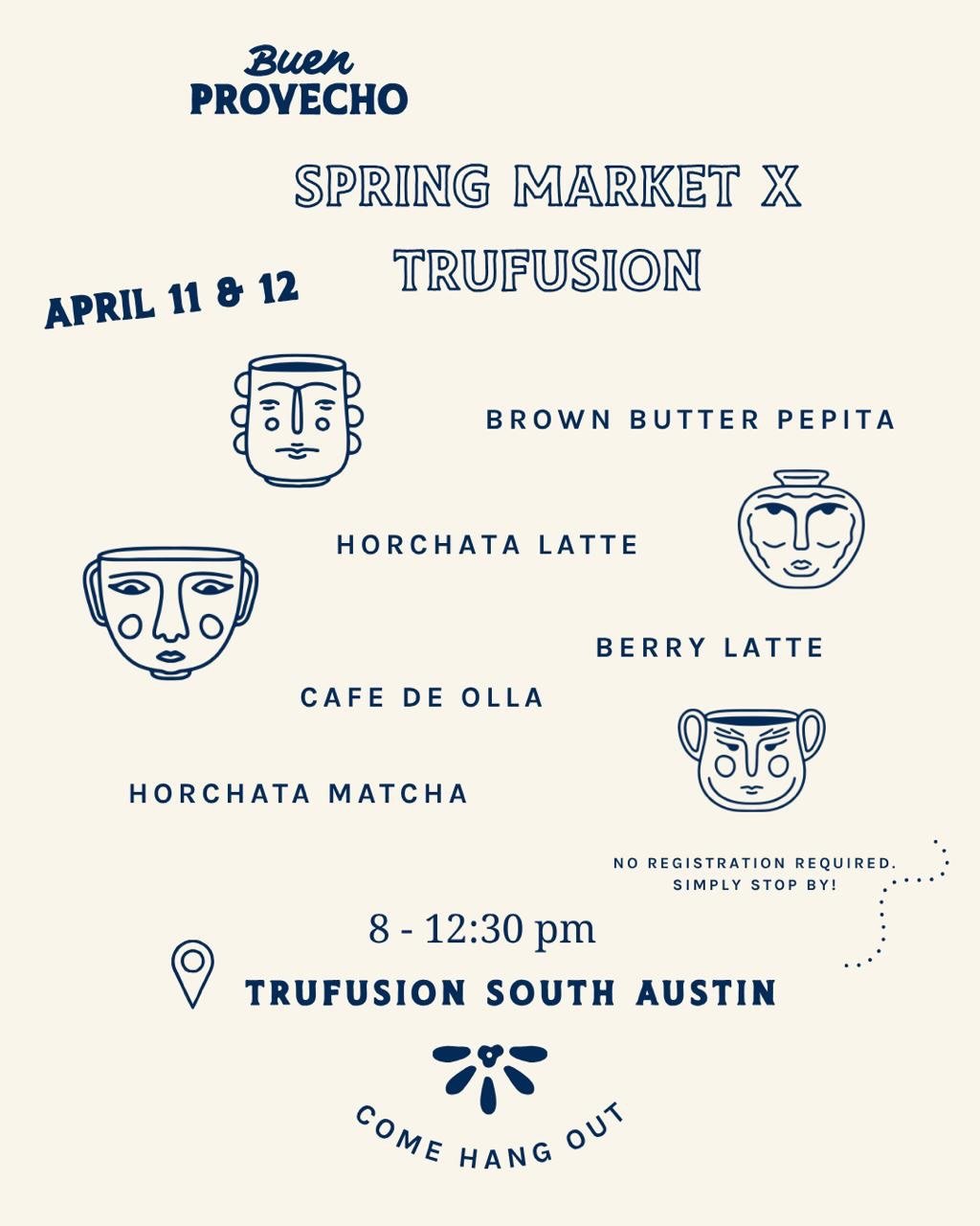 We are excited to be popping up this weekend and serving so many of you a good cafecito in person. ☝🏽

Come say hola, try something delicious, and let us serve you! Swipe to see a little behind the scenes. 🌞

Don&rsquo;t sleep on the iced cafe de o