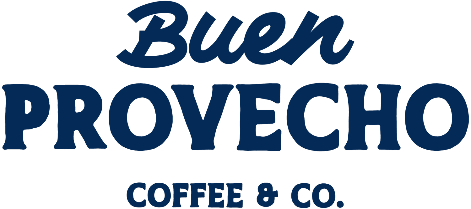 Buen Provecho Coffee