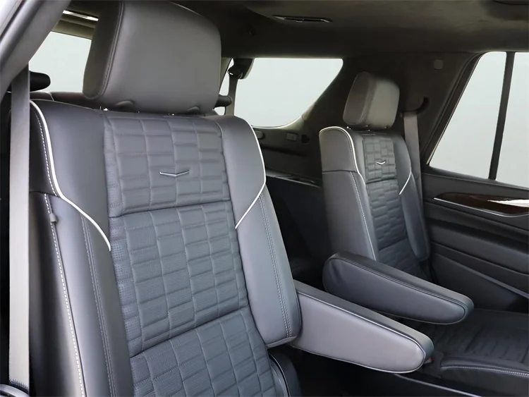 Hourly Private Chauffeur Red Rocks