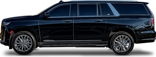 2024 Cadillac Escalade Premium Luxury Black