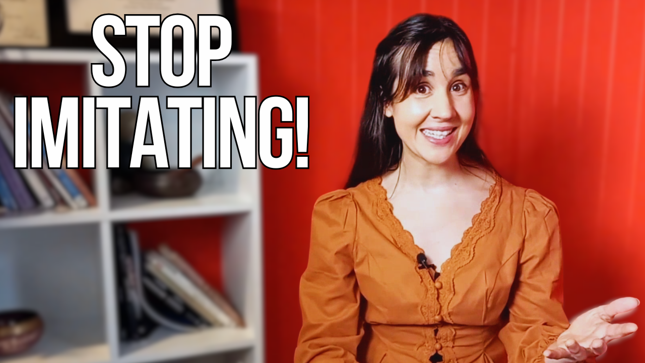 Why Most Adults Struggle in Singing Lessons