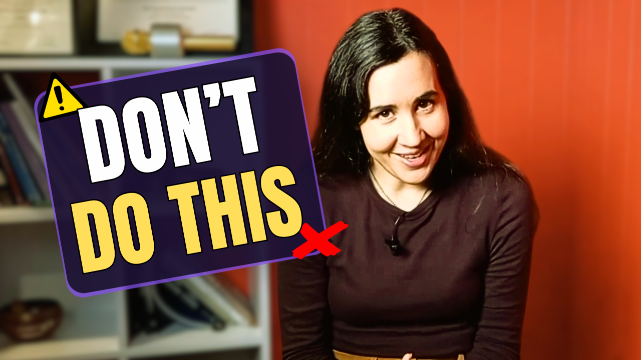7 Singing Mistakes That Can Ruin Your Voice Progress