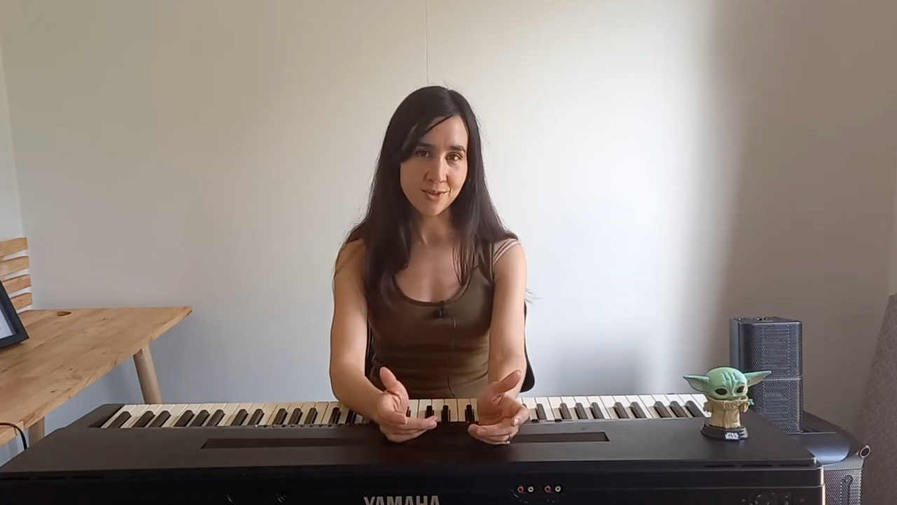 What Is Holistic Singing? Why Your Voice Is More Than Your Vocal Cords