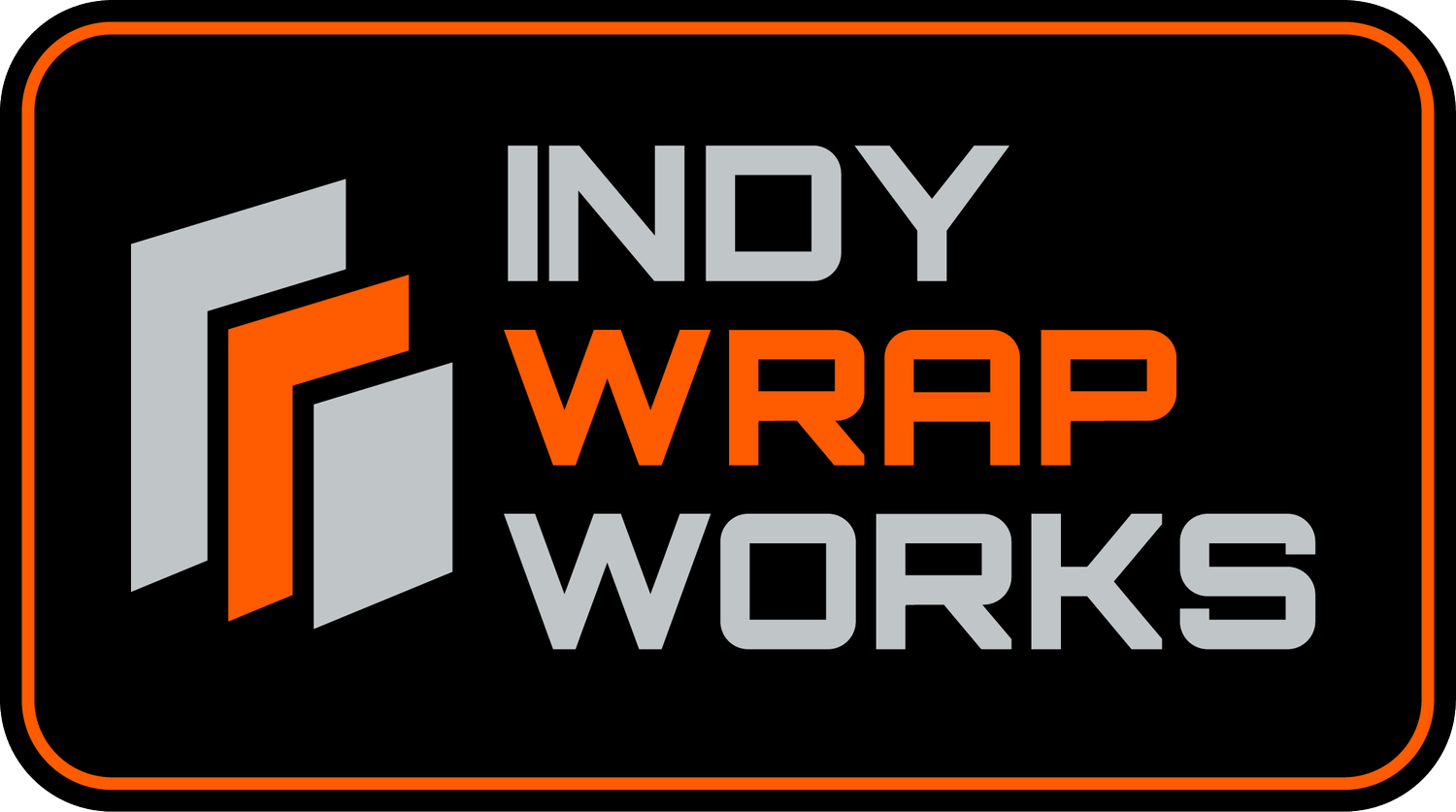 Indy Wrap Works