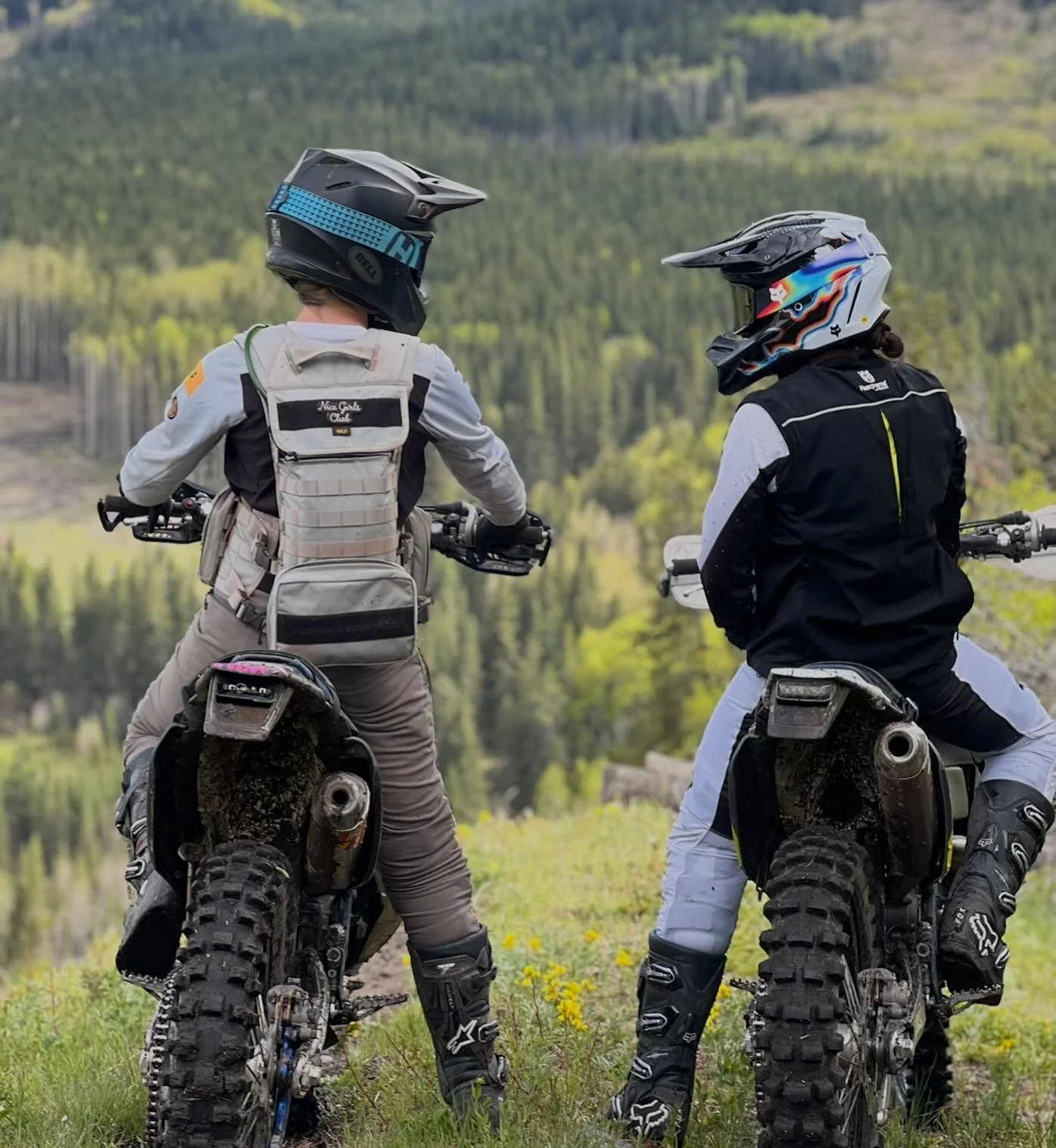 There is something powerful about women coming together to learn, challenge themselves, and grow.

This International Women&rsquo;s Day, we&rsquo;re celebrating women who choose courage &mdash; who are brave enough to try, willing enough to learn, an