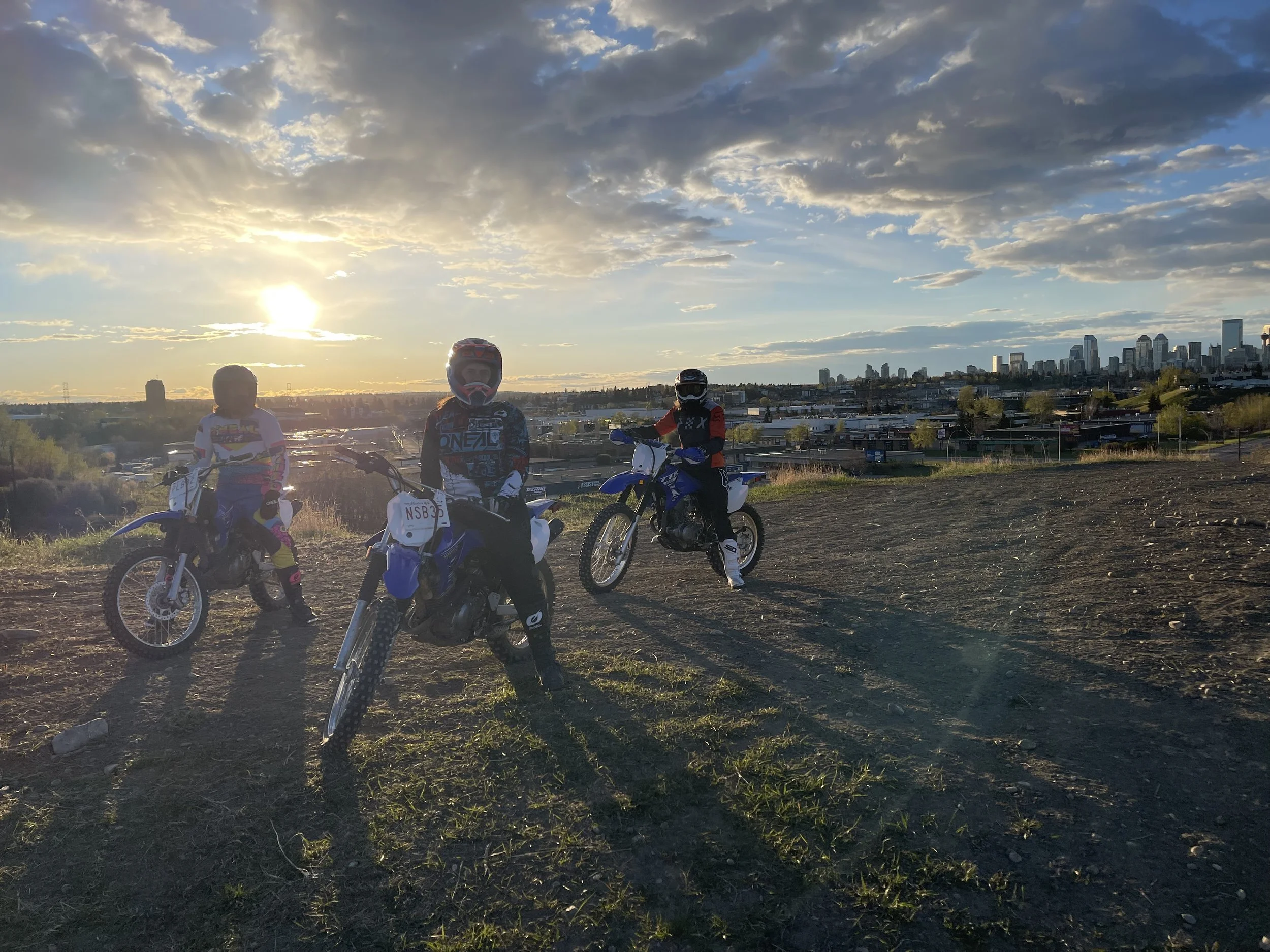 Learn to Ride - Small Group