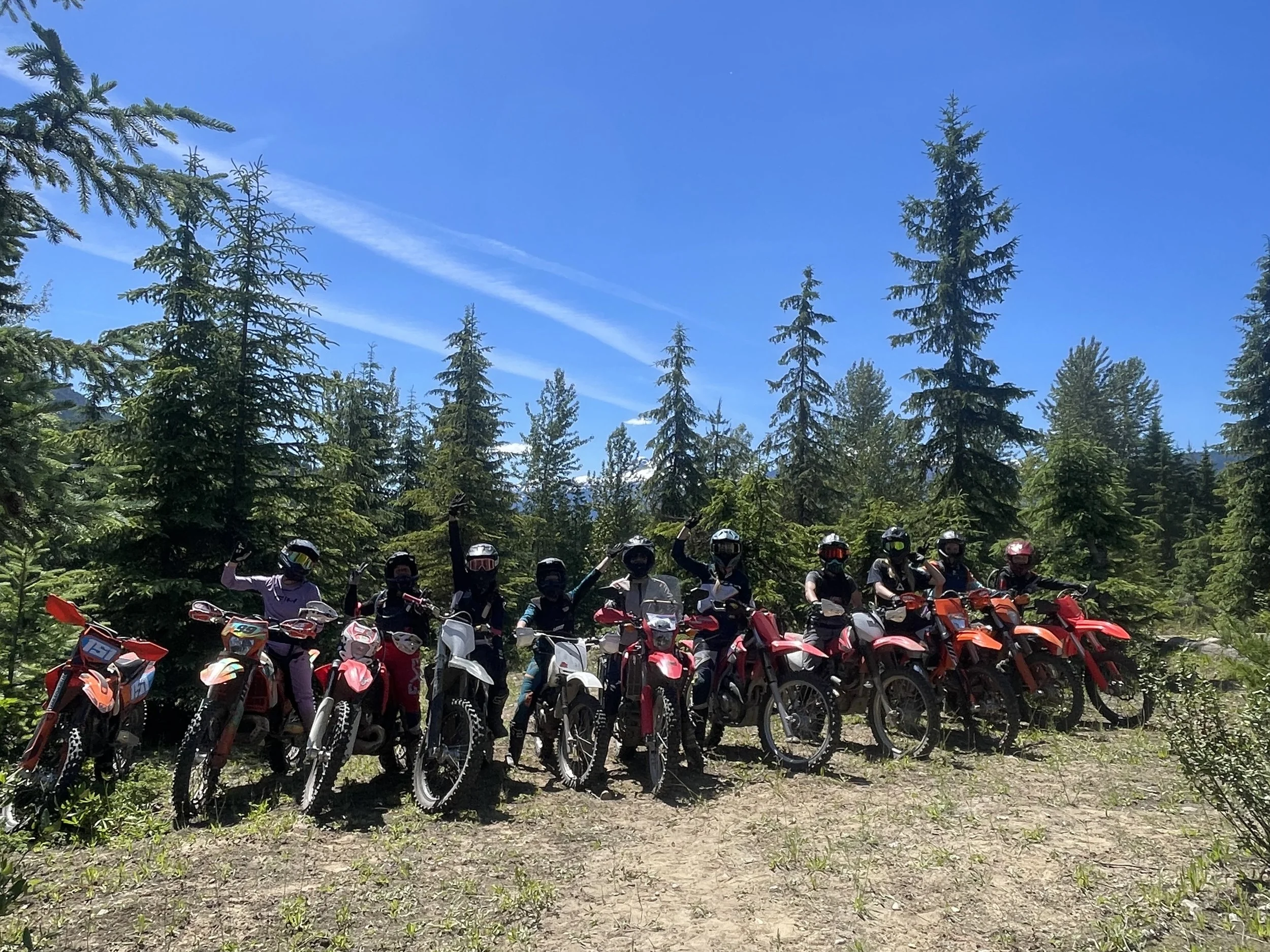 Group Coaching | All Levels