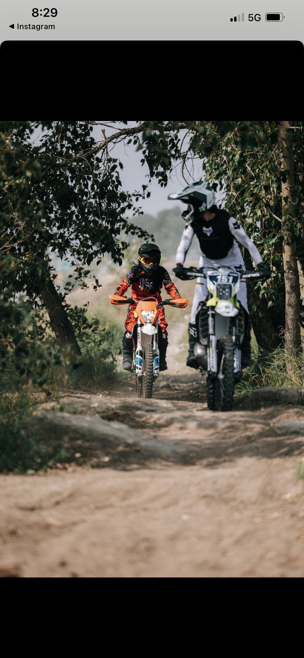 Private 1:1 Learn to Ride Coaching