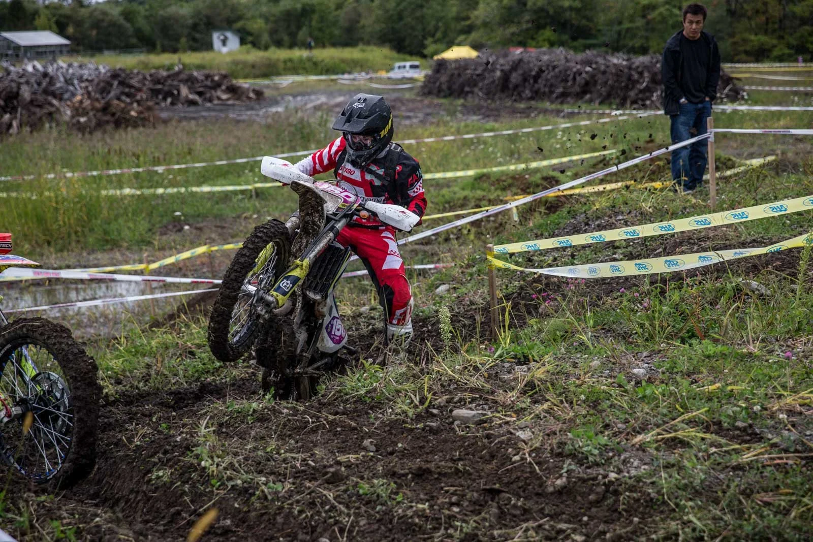 Women’s Intermediate/Advanced Coaching at Wild Rose MX