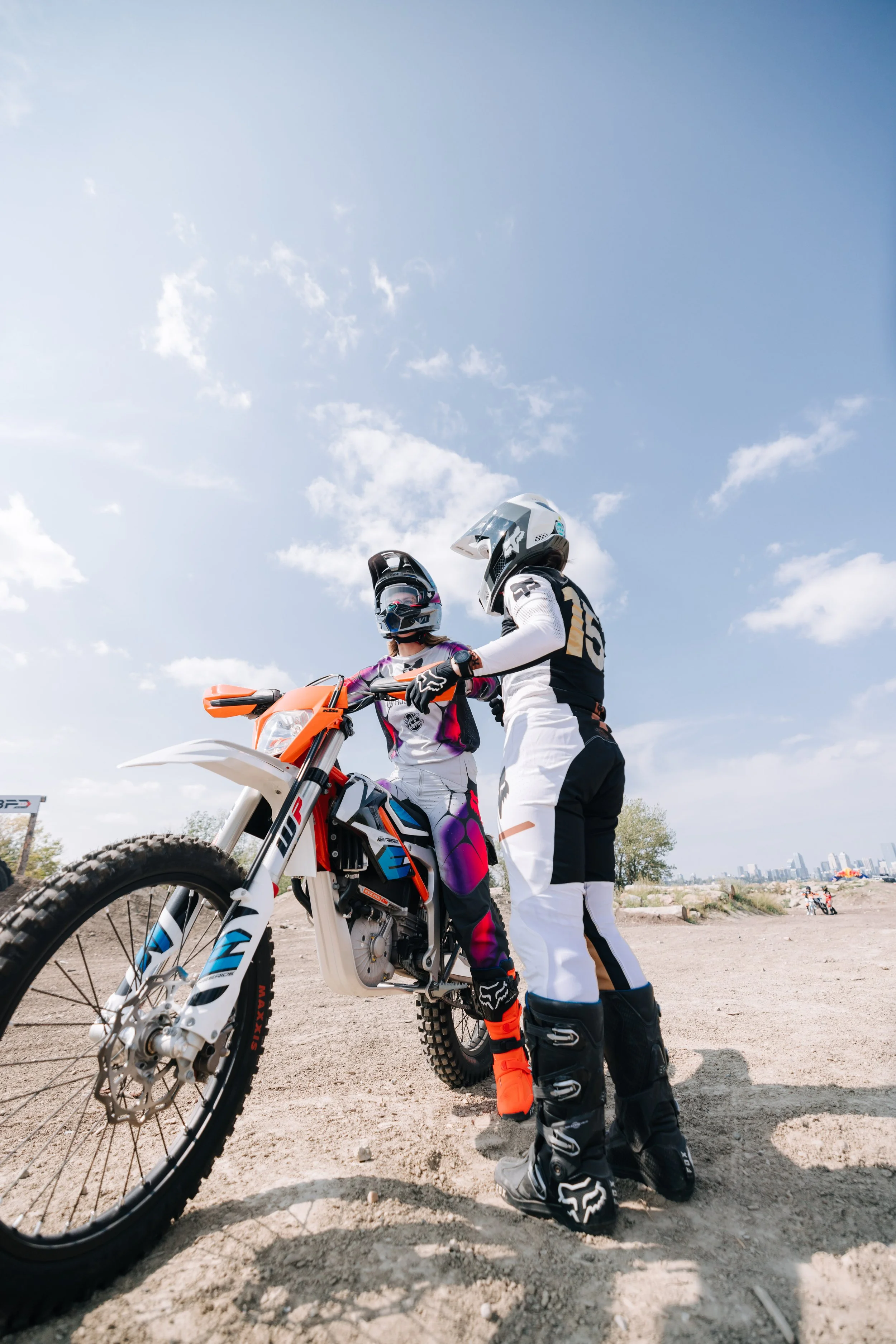 Private 1:1 Coaching