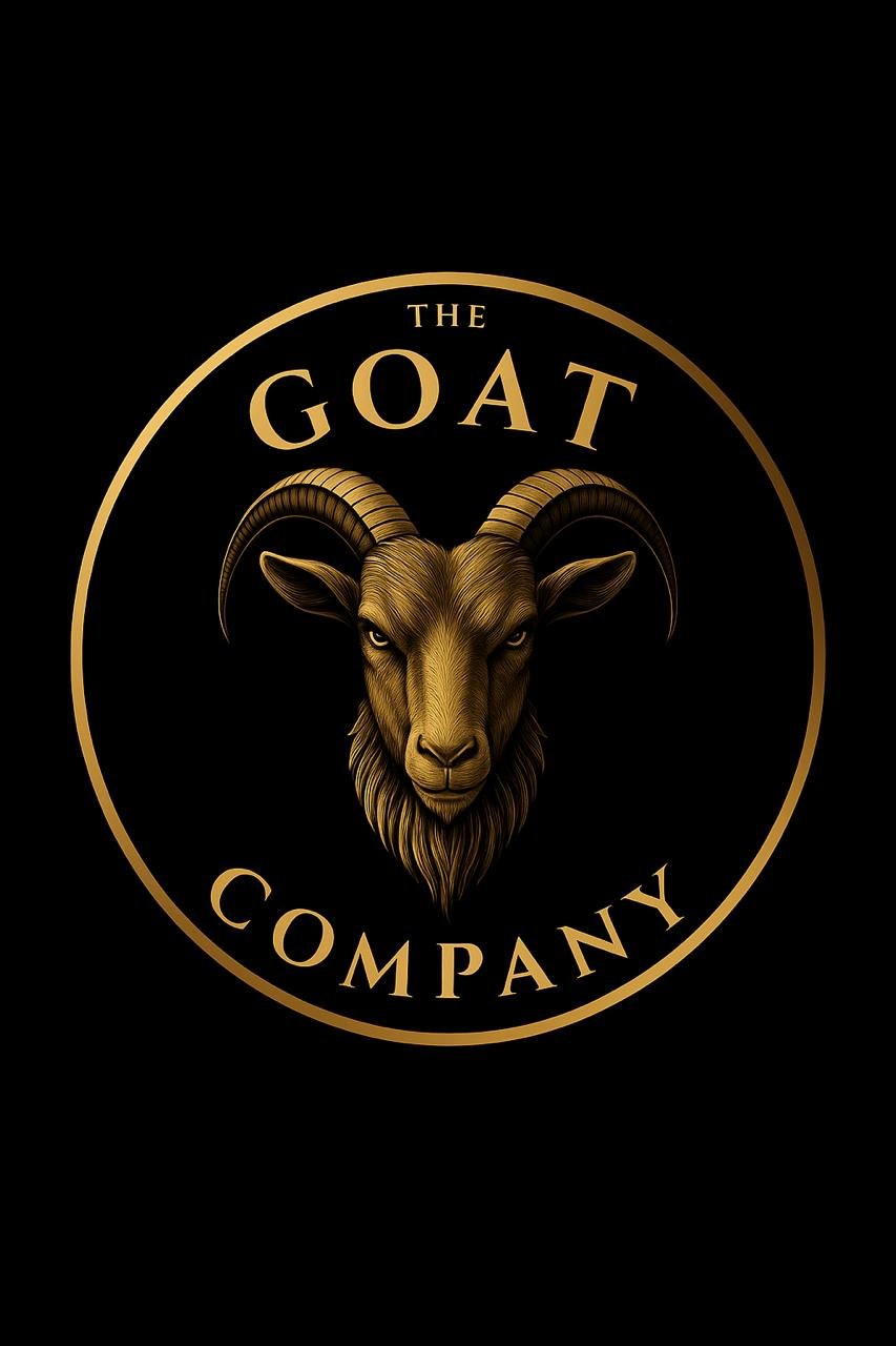 THE GOAT COMPANY