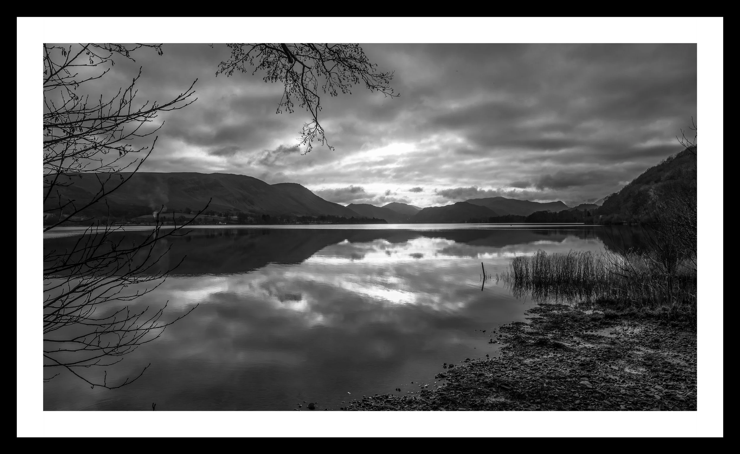 A3 Print | Order Code A31310450 B&W