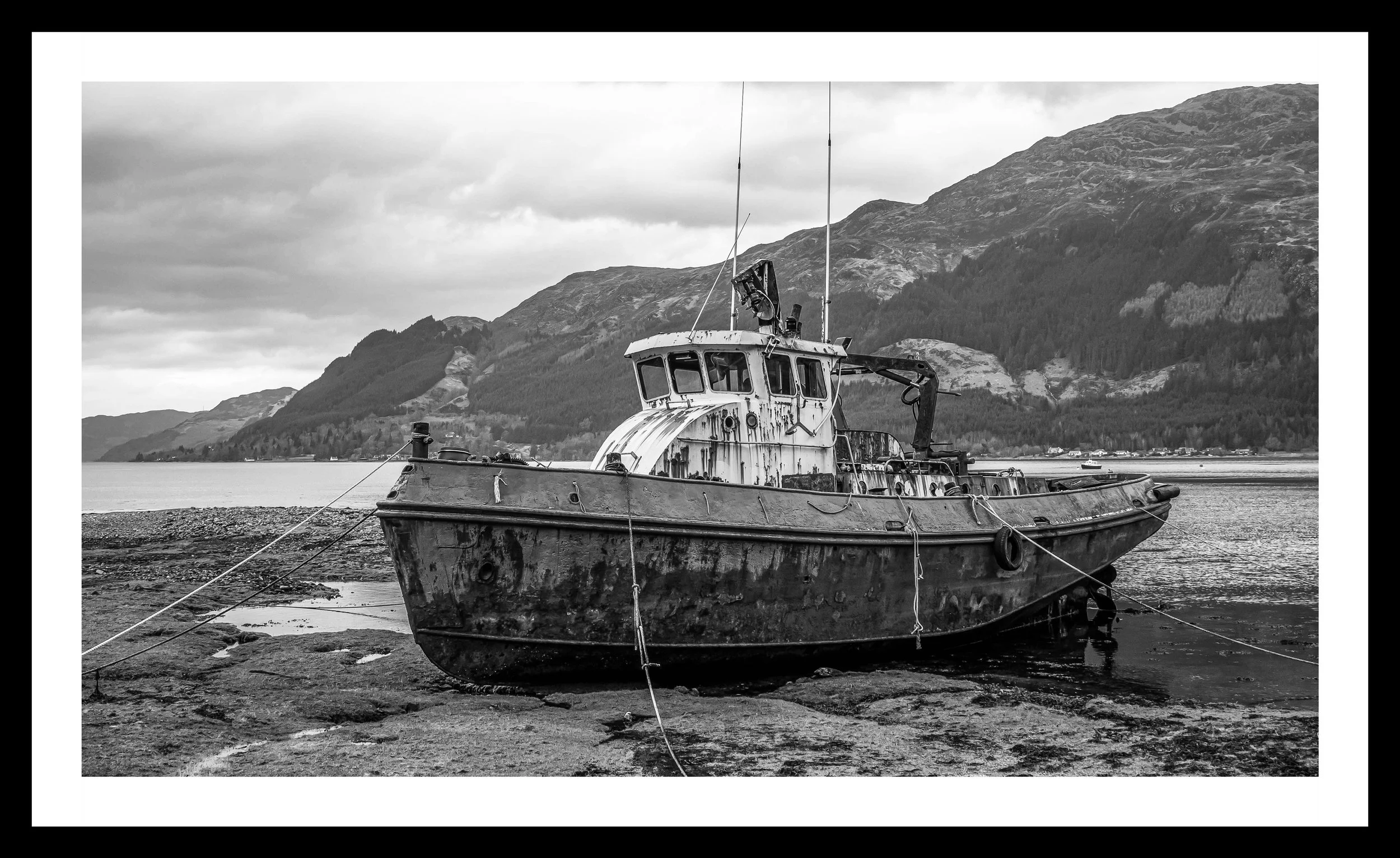 A3 Print | Order Code A3_1210783_bw