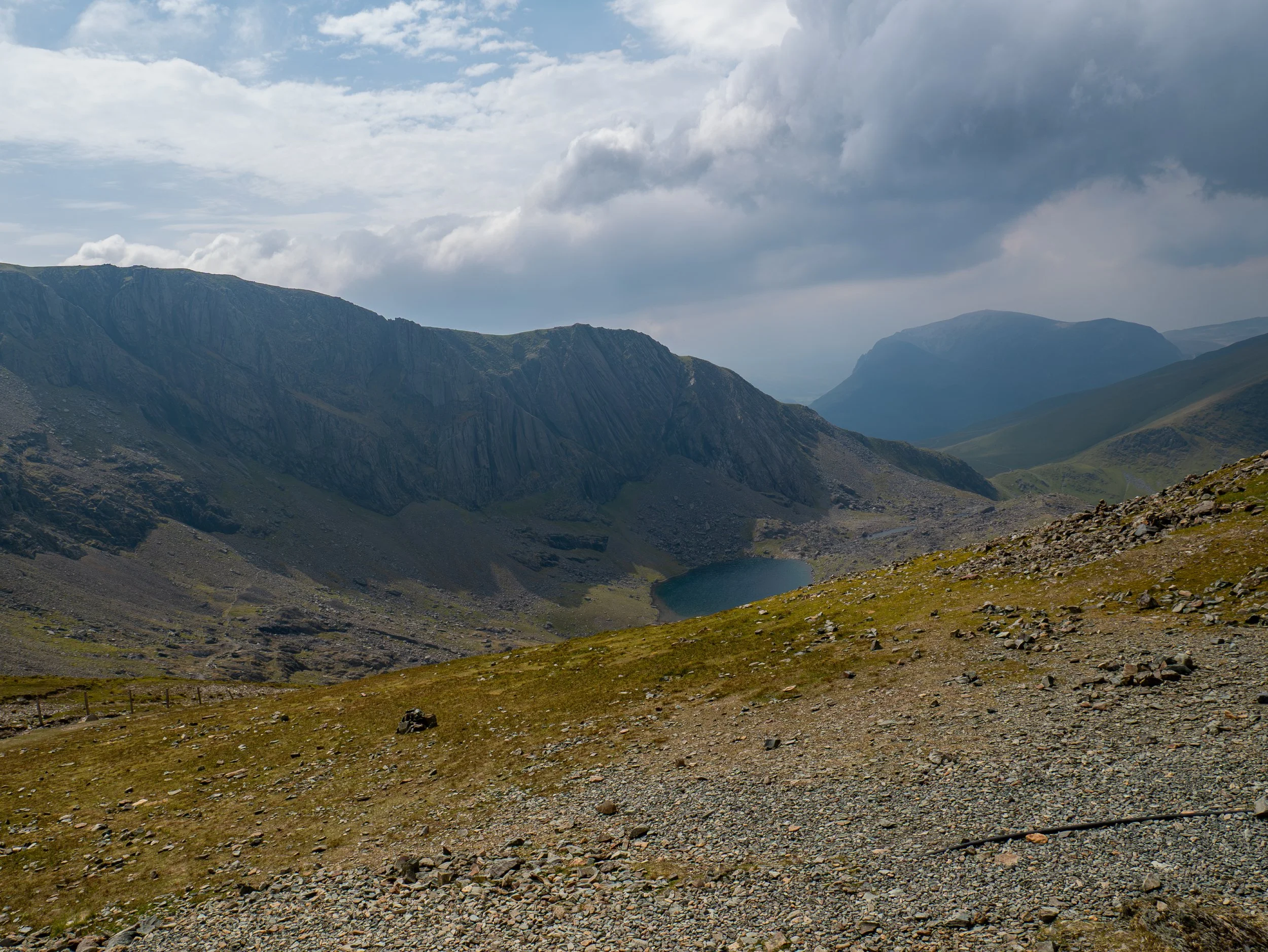 A3 Print | Order Code A3_wales_snowdon-1180659
