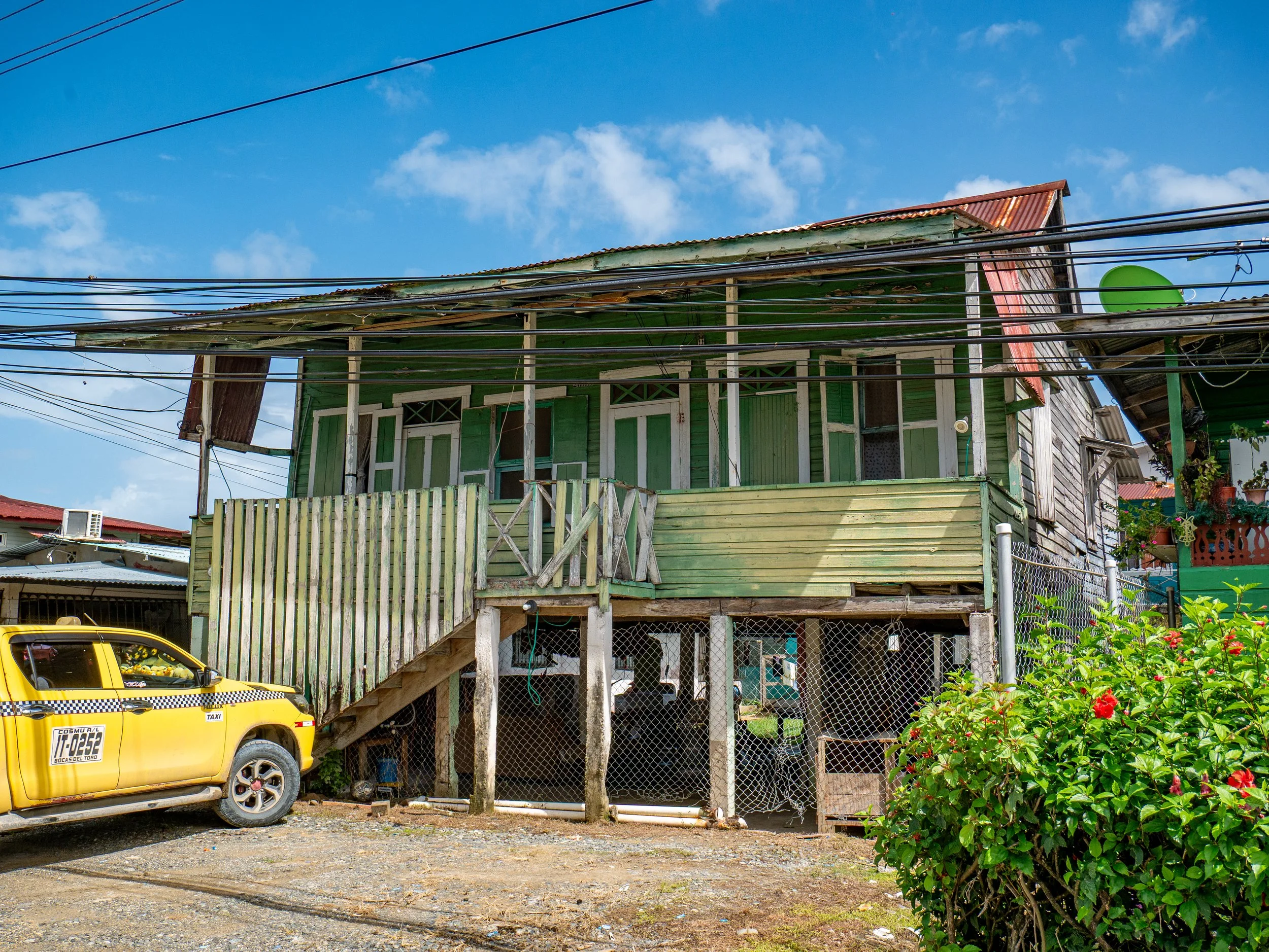 A3 Print | Order Code bocas_del_toro-1160605