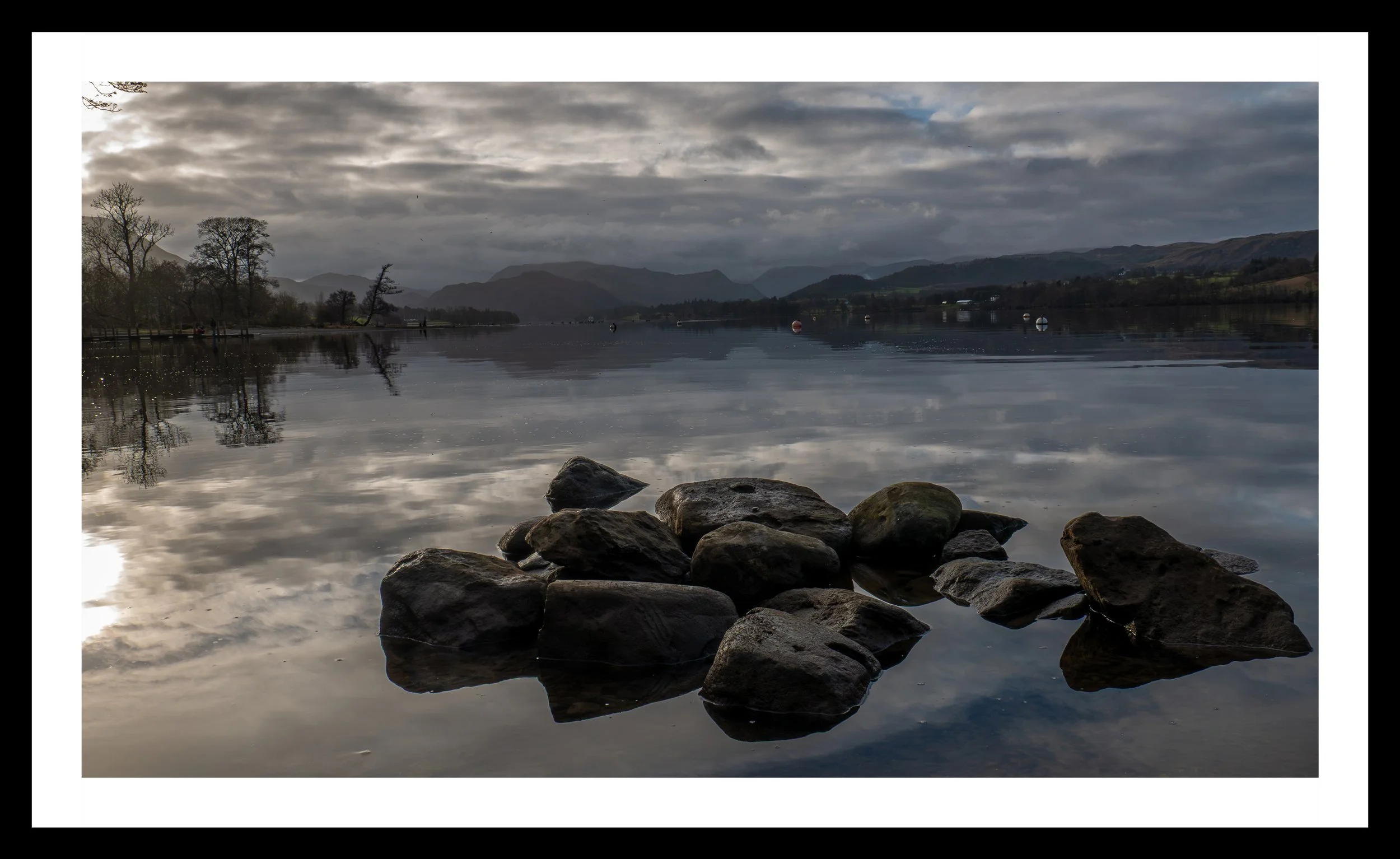 A3 Print | Order Code A31310432