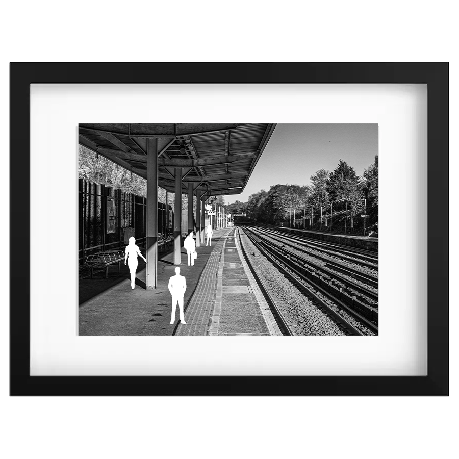 A4 Print | Order Code A4_1210284