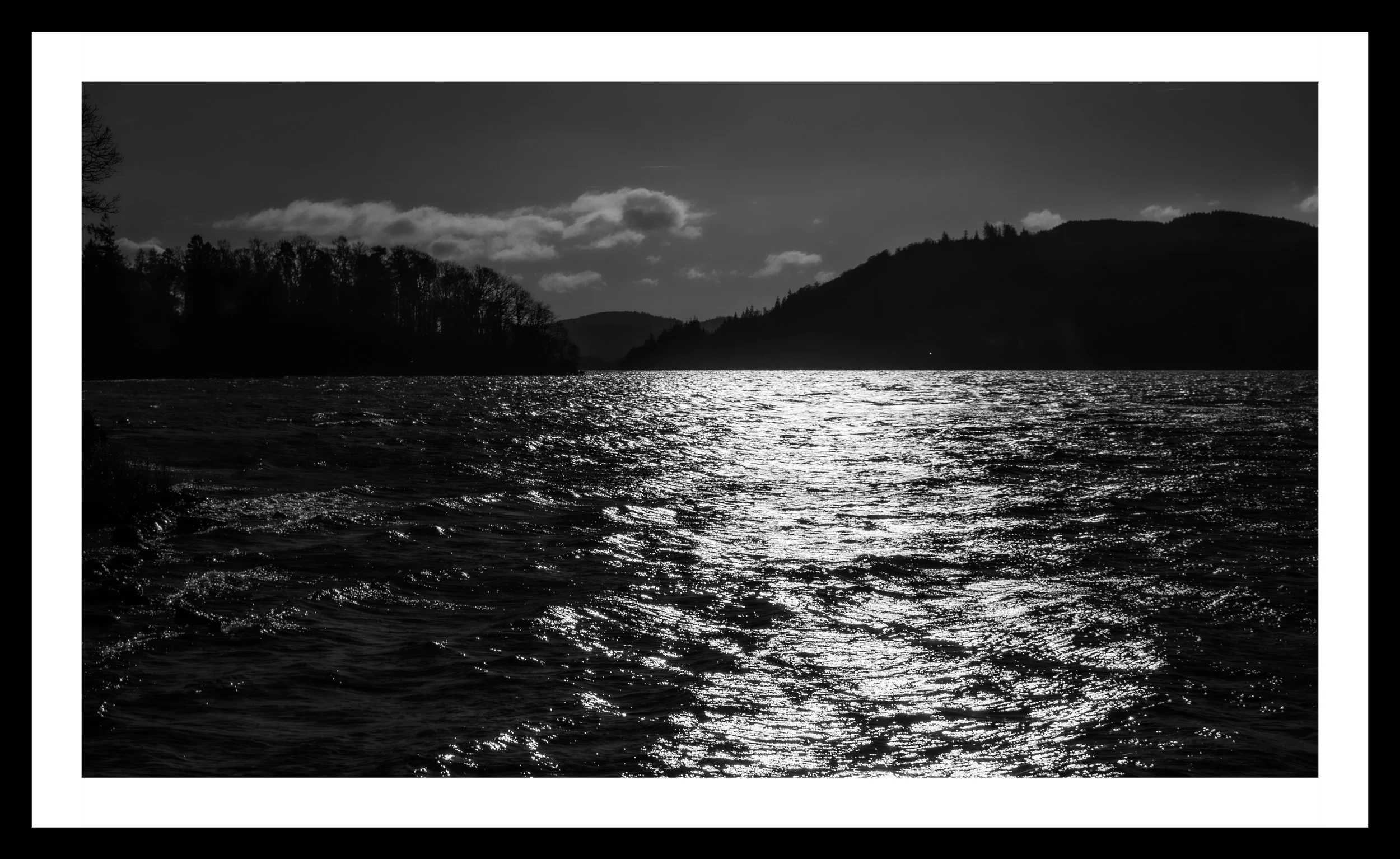 A3 Print | Order Code A31310540 B&W