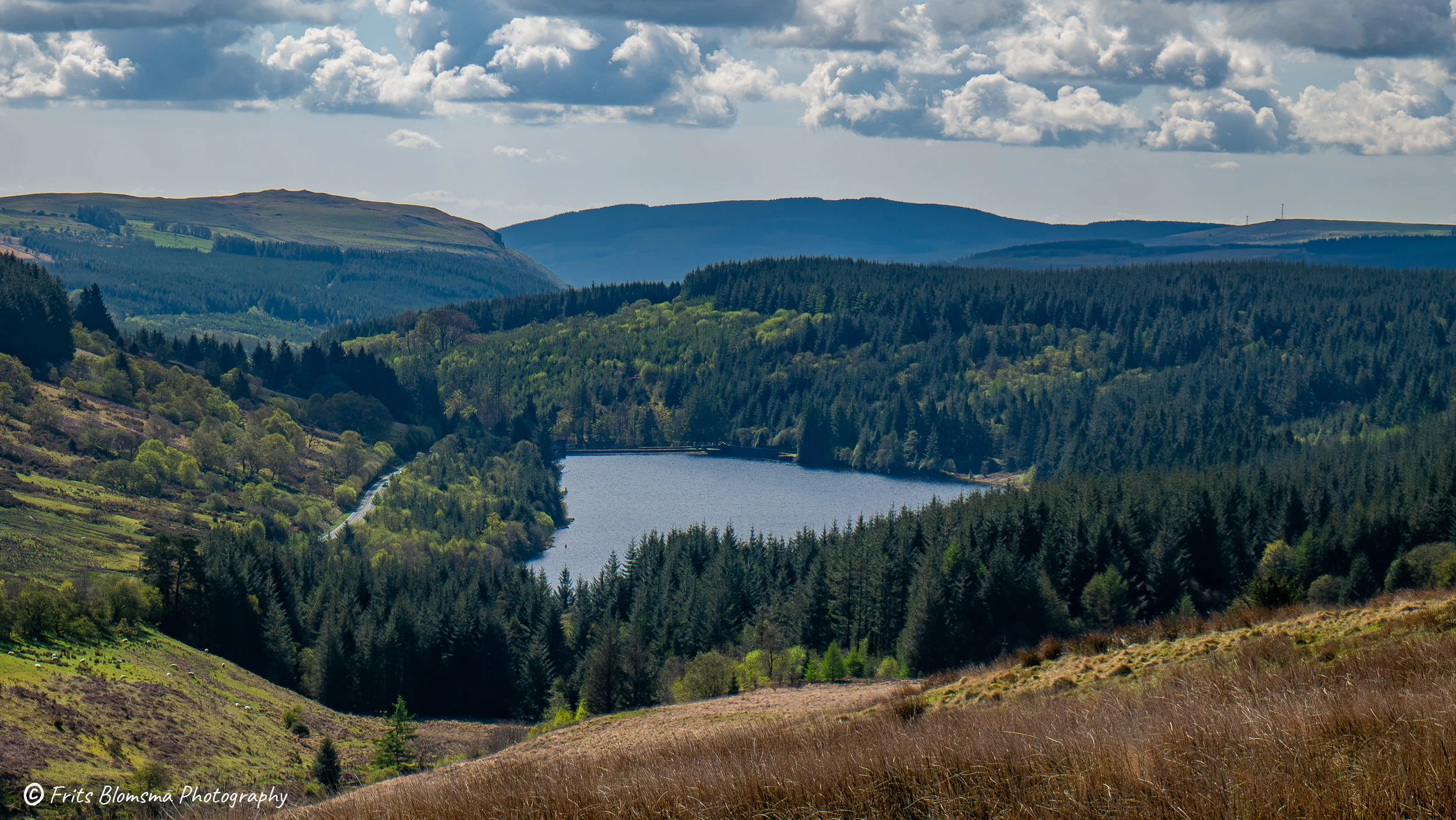 A3 Print | Order Code A3_wales_brecon_1330347_fb