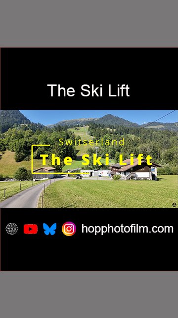 The Ski Lift