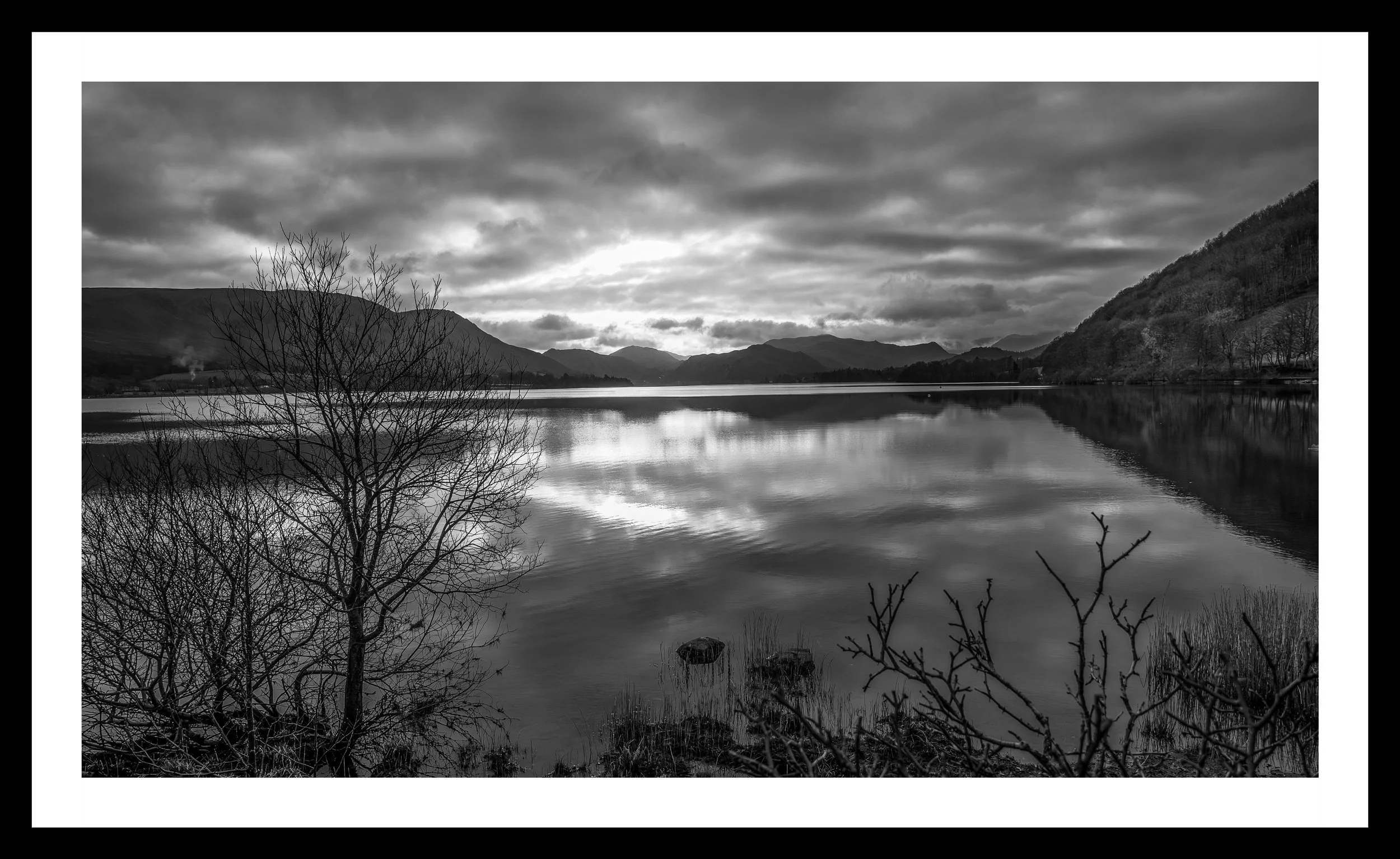 A3 Print | Order Code A31310453 (B&W