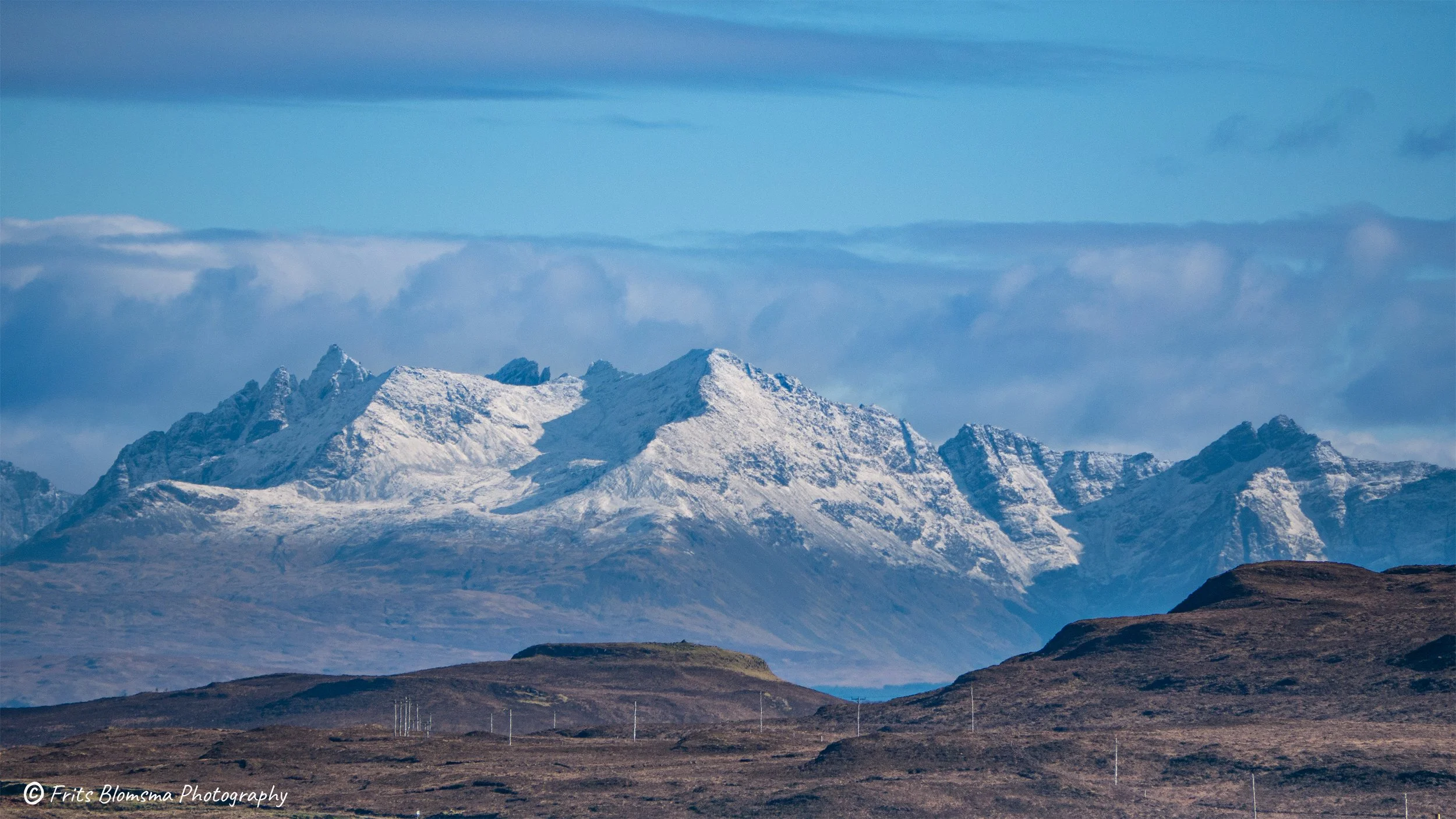 Isle of Skye, Scotland.