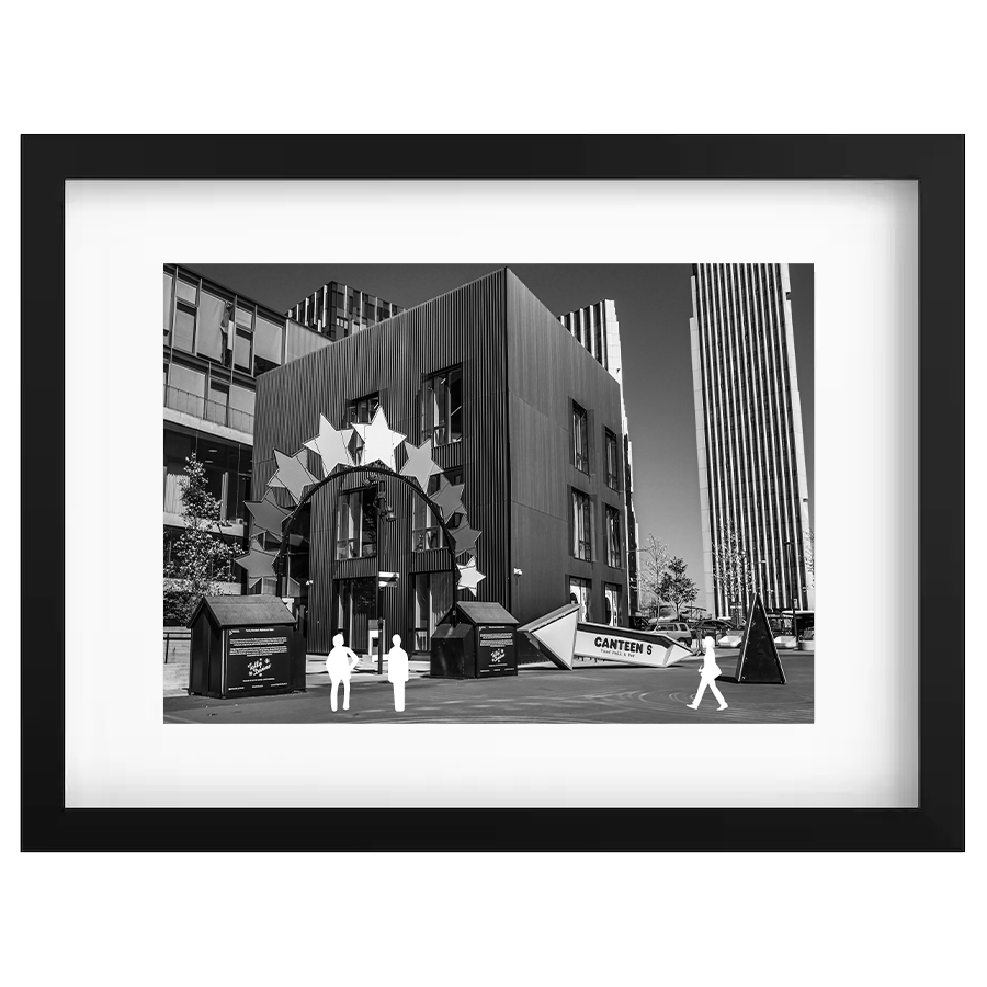 A4 Print | Order Code A4_1230060