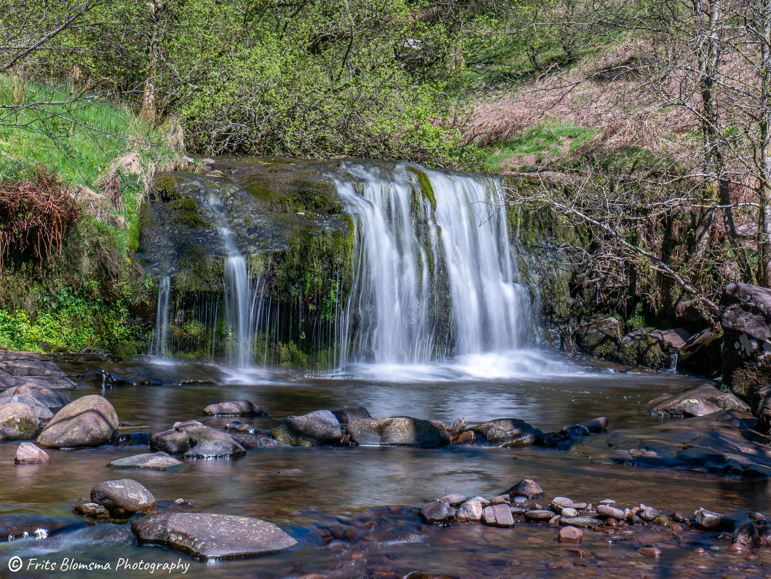 A3 Print | Order Code A3_wales_brecon_1330574_fb and brecon_1330579_fb