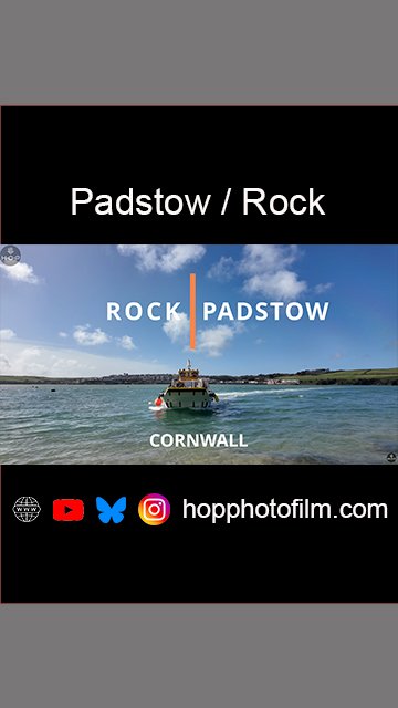 Padsow - Rock