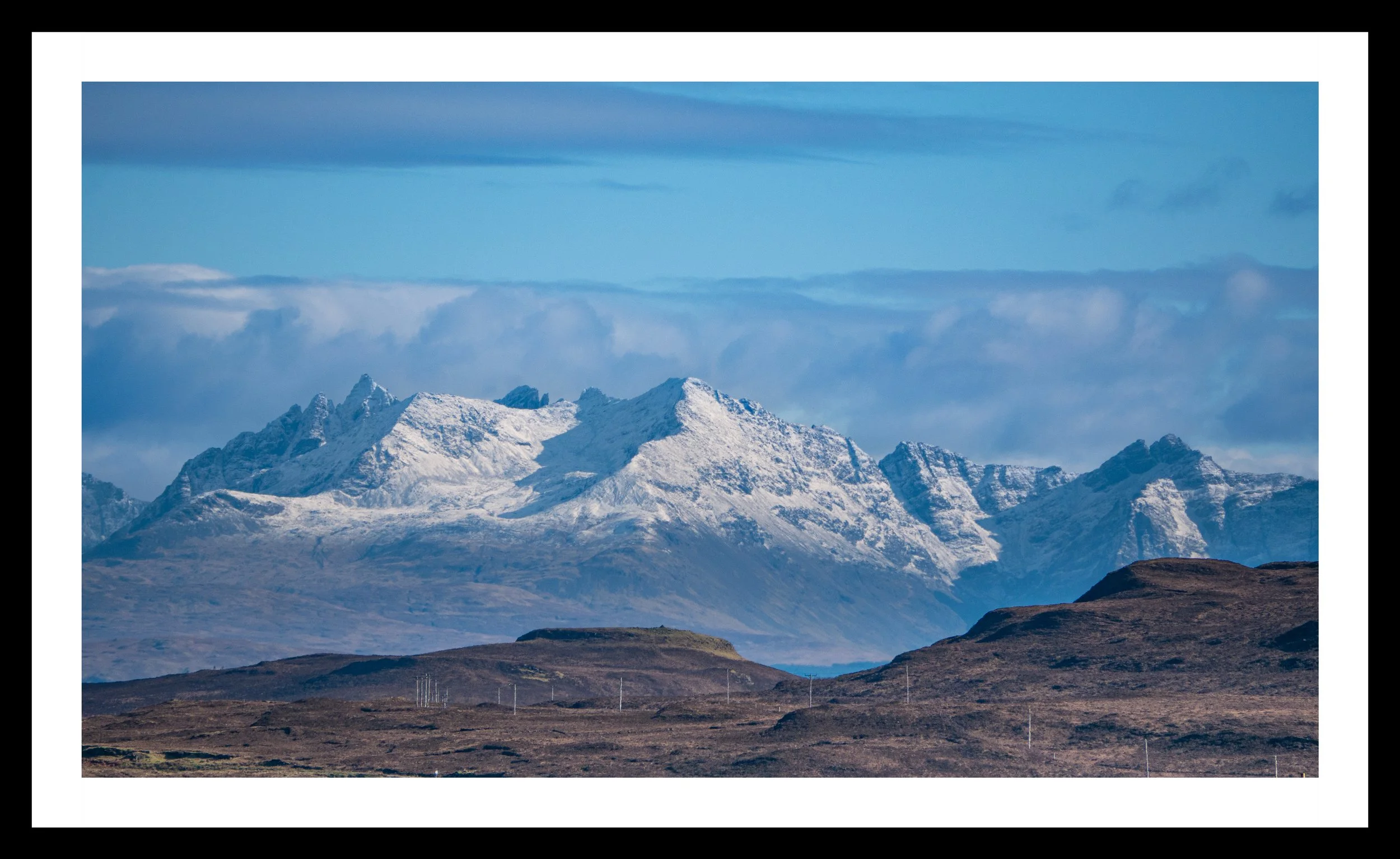 A3 Print | Order Code A31220107