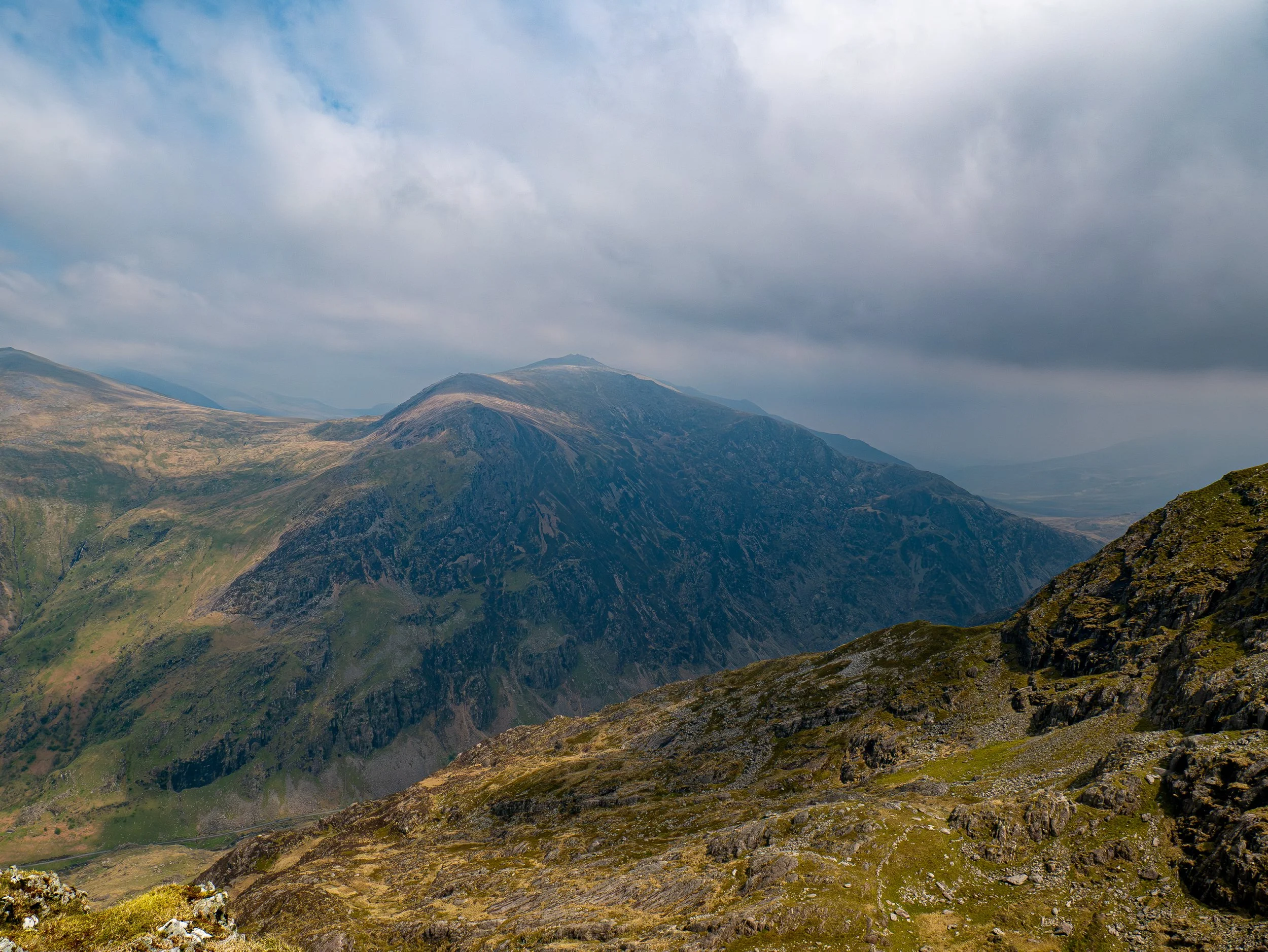 A3 Print | Order Code A3_wales_snowdon-1180666