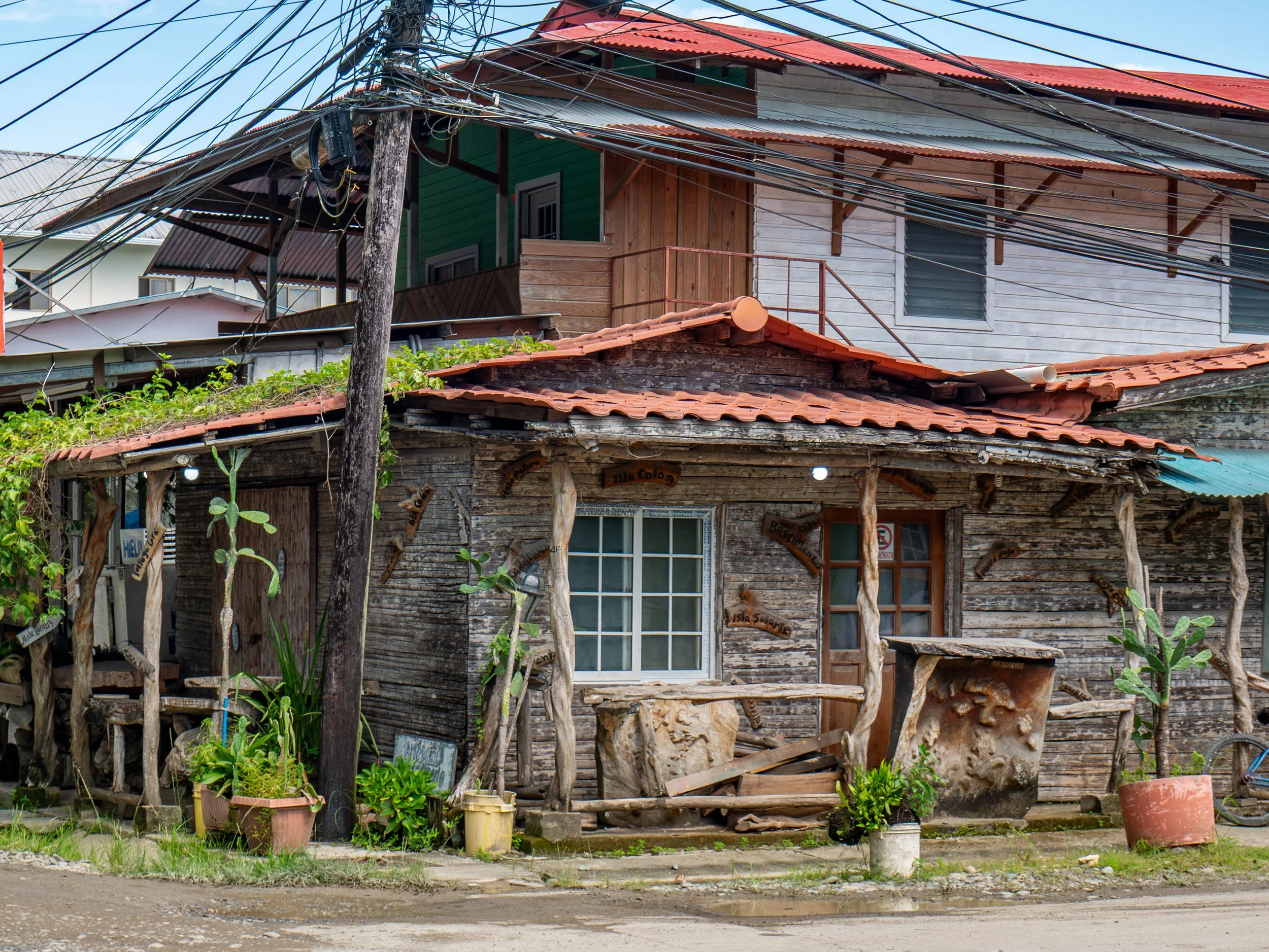 A3 Print | Order Code bocas_del_toro-1160566