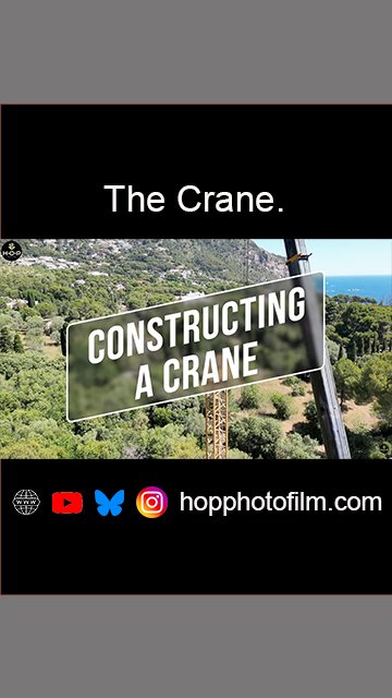 The Crane.