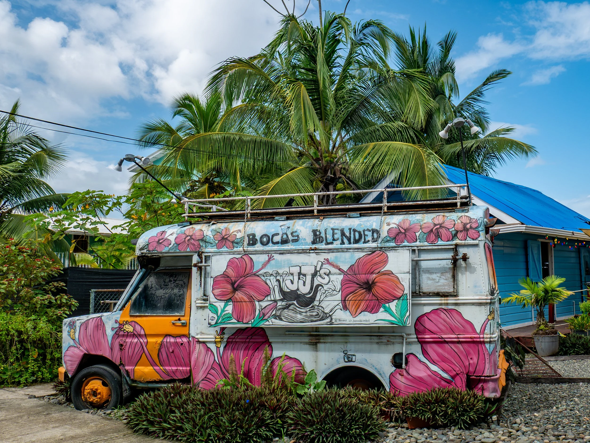 A3 Print | Order Code bocas_del_toro-1160623