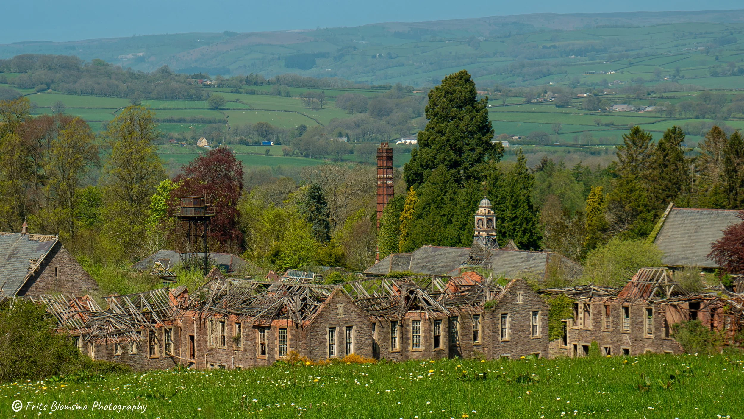 A3 Print | Order Code A3_wales_brecon_1330509_fb