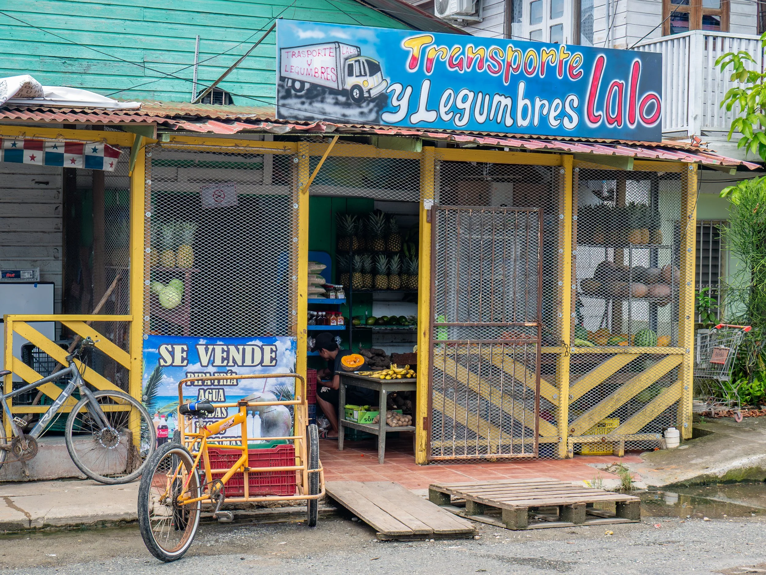 A3 Print | Order Code bocas_del_toro-1160555