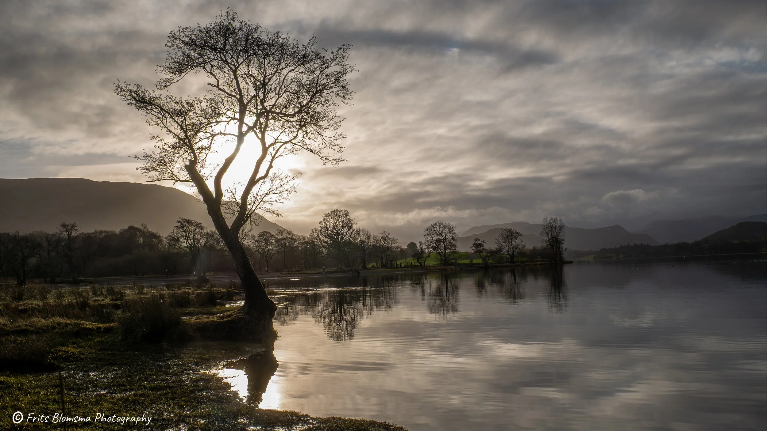 Lake District, Cumbria.