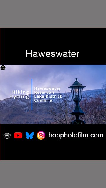 Haweswater, Cumbria UK