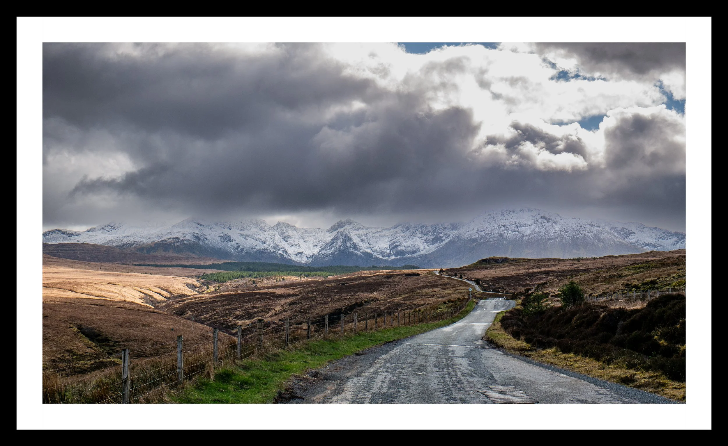 A3 Print | Order Code A31220073