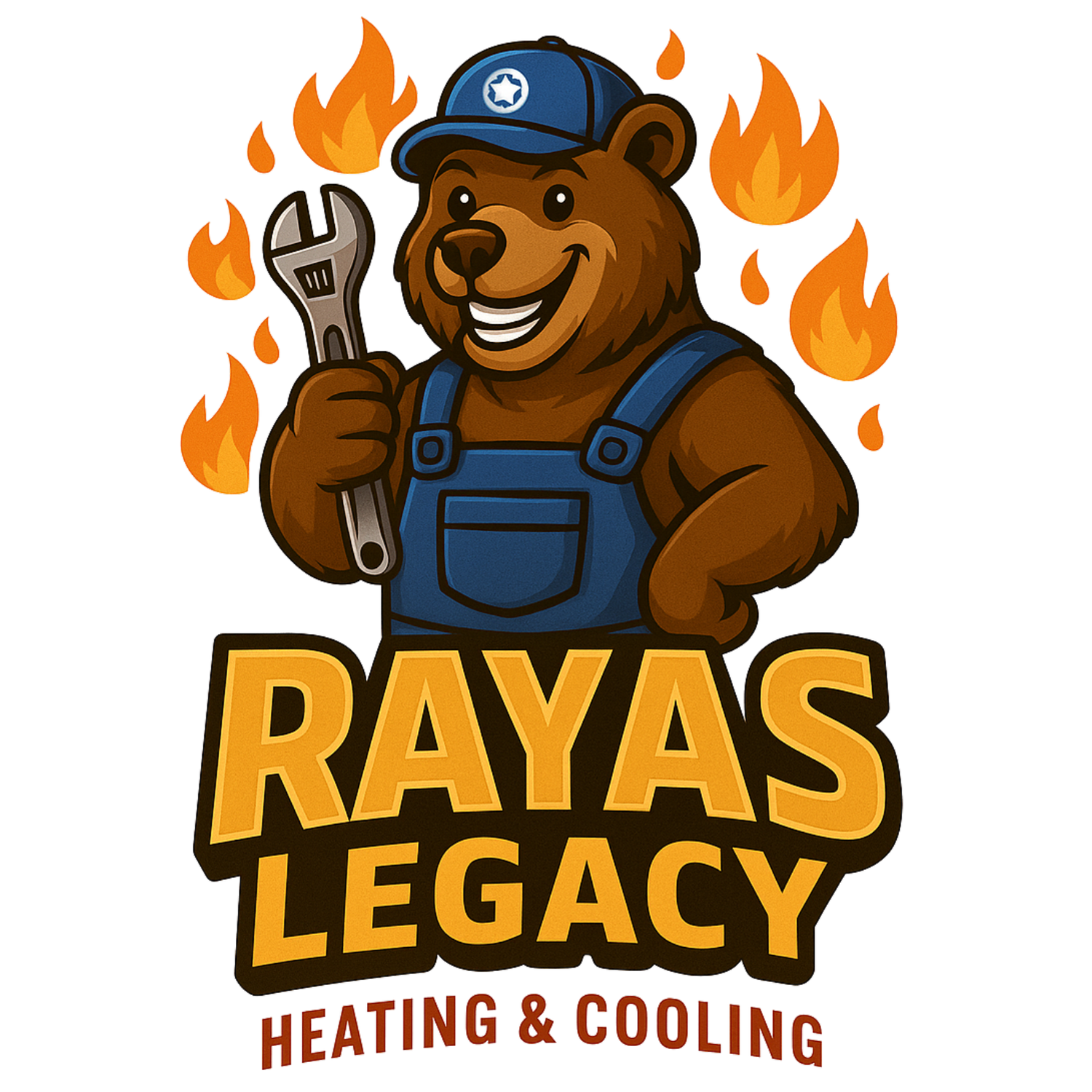 Rayas Legacy Heating &amp; Cooling