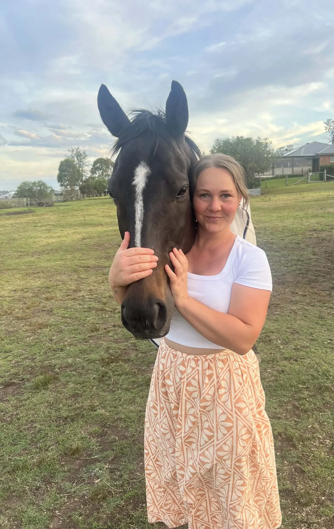 Equine Assisted Mindset Coaching/ Counselling