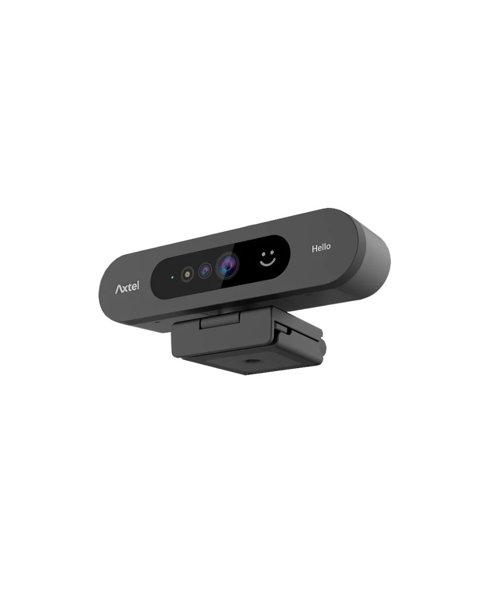 Axtel AX-FHD Webcam Hello