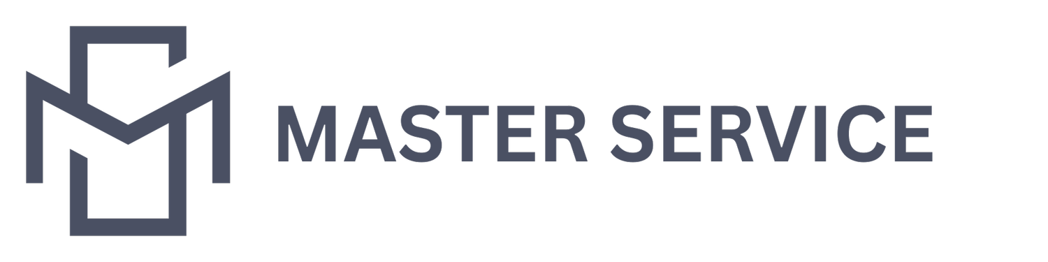 Master Service