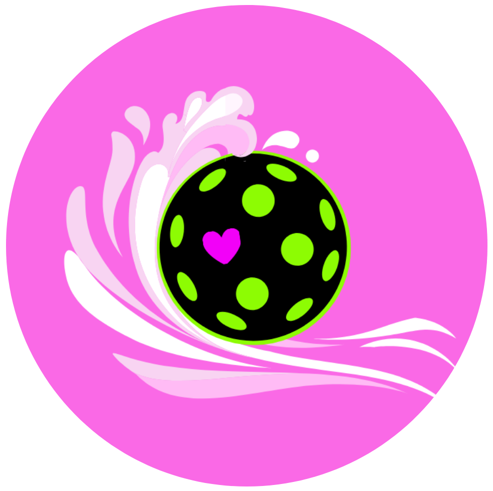 CONSCIOUS PICKLEBALL